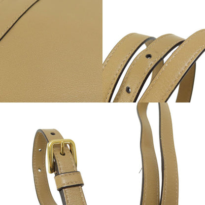 GUCCI グッチ 631663 2WAY ハンドバッグ レザー レディース 中古