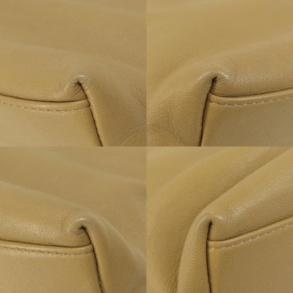 GUCCI グッチ 631663 2WAY ハンドバッグ レザー レディース 中古