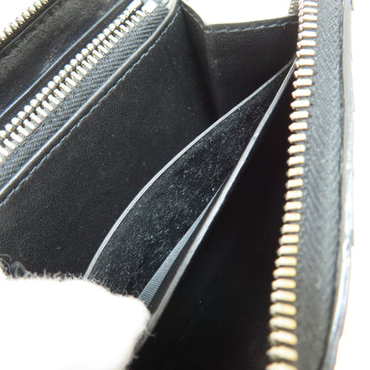 BOTTEGA VENETA ボッテガヴェネタ イントレチャート 長財布（小銭入れあり） レザー レディース 中古