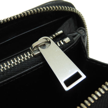 BOTTEGA VENETA ボッテガヴェネタ イントレチャート 長財布（小銭入れあり） レザー レディース 中古