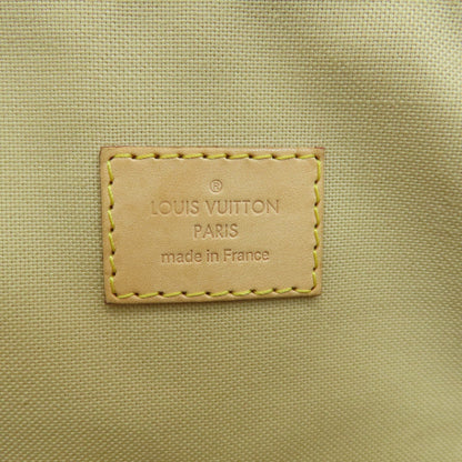 LOUIS VUITTON ルイヴィトン N48252 リヴィエラMM トートバッグ ダミエキャンバス レディース 中古