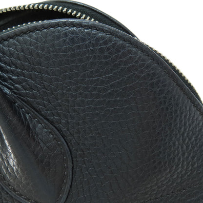 HERMES エルメス ボリード31 シルバー金具 ハンドバッグ トリヨン レディース 中古