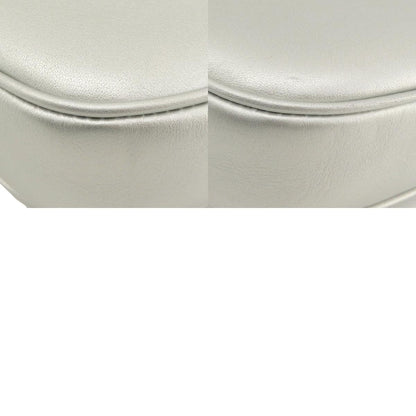 CELINE セリーヌ ロングショルダー ショルダーバッグ レザー レディース 中古