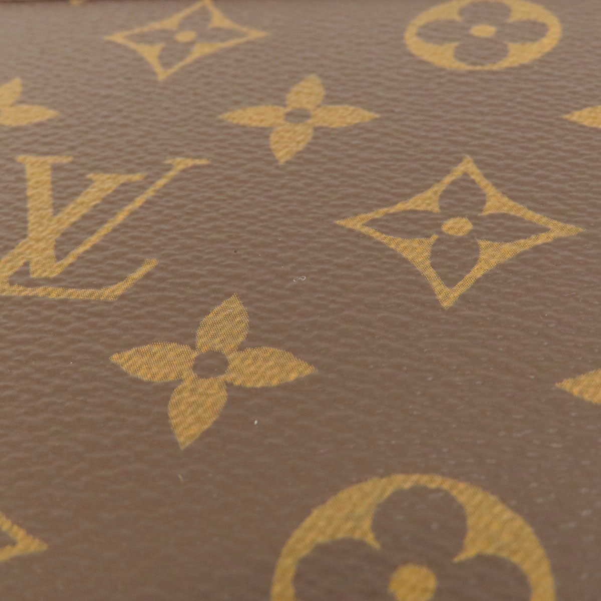 LOUIS VUITTON ルイヴィトン M10171 コフレ・ジュワイアリー モノグラム ブルーラグーン アクセサリーケース モノグラムキャンバス レディース 中古