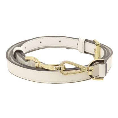 Michael Kors マイケルコース シンプルデザイン 2WAY トートバッグ レザー レディース 中古