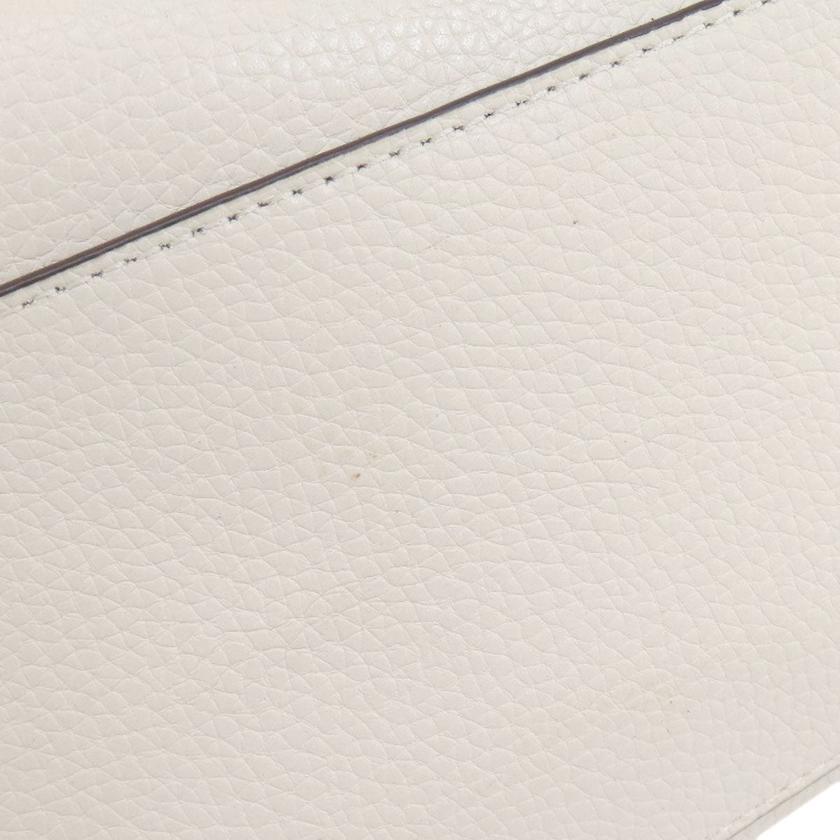 Michael Kors マイケルコース ロゴ トートバッグ レザー レディース 中古