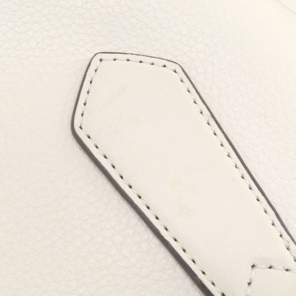 Michael Kors マイケルコース ロゴ トートバッグ レザー レディース 中古