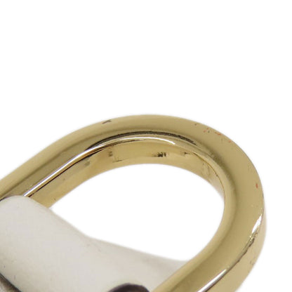 Michael Kors マイケルコース ロゴ トートバッグ レザー レディース 中古