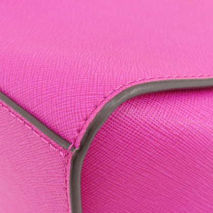Michael Kors マイケルコース ロゴ ショルダーバッグ PVC レディース 中古