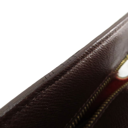 LOUIS VUITTON ルイヴィトン N51145 ヴェニス ダミエ エベヌ トートバッグ ダミエキャンバス レディース 中古