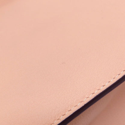 HERMES エルメス アルザンミニ シルバー金具 ハンドバッグ スイフト レディース 中古