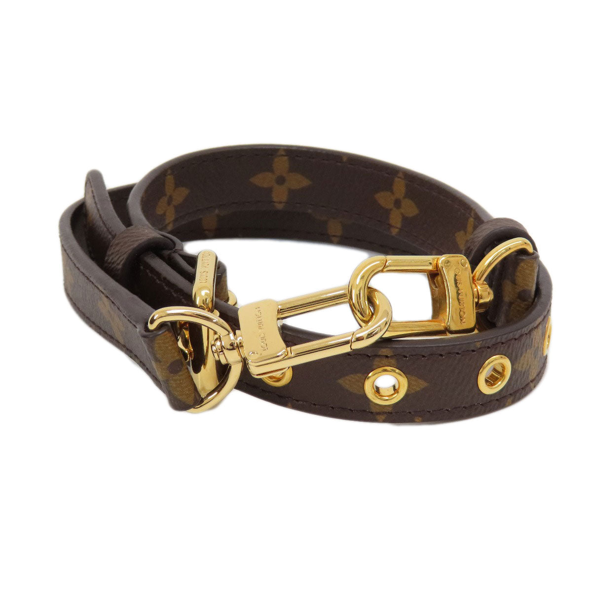 LOUIS VUITTON ルイヴィトン M41175 パラス モノグラム トートバッグ モノグラムキャンバス レディース 中古