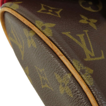 ルイヴィトン M51902 ソナチネ モノグラム ハンドバッグ 中古 商品画像14