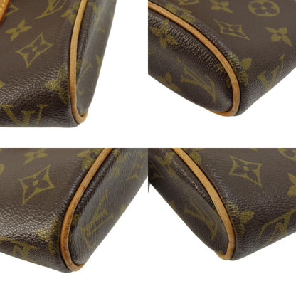 ルイヴィトン M51902 ソナチネ モノグラム ハンドバッグ 中古 商品画像20