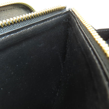 ルイヴィトン M69353 ジッピー・ウォレット ジャイアント モノグラム 長財布（小銭入れあり） 中古 商品画像13