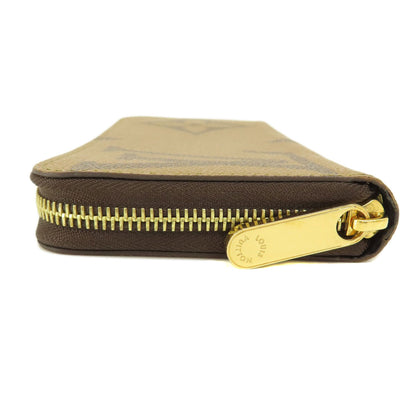 ルイヴィトン M69353 ジッピー・ウォレット ジャイアント モノグラム 長財布（小銭入れあり） 中古 商品画像4