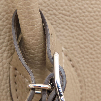 LOUIS VUITTON ルイヴィトン M51685 ミラMM トゥルトレール ハンドバッグ トリヨンレザー レディース 中古