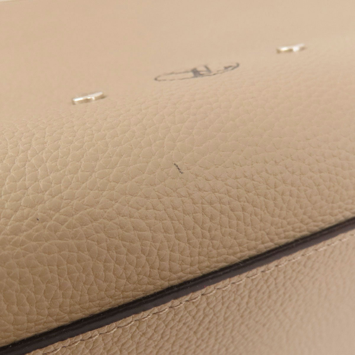 LOUIS VUITTON ルイヴィトン M51685 ミラMM トゥルトレール ハンドバッグ トリヨンレザー レディース 中古