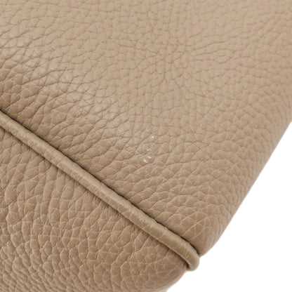 LOUIS VUITTON ルイヴィトン M51685 ミラMM トゥルトレール ハンドバッグ トリヨンレザー レディース 中古