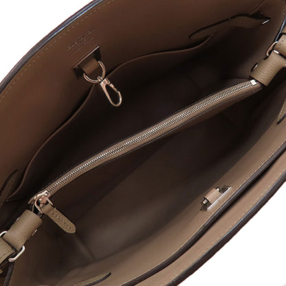 LOUIS VUITTON ルイヴィトン M51685 ミラMM トゥルトレール ハンドバッグ トリヨンレザー レディース 中古