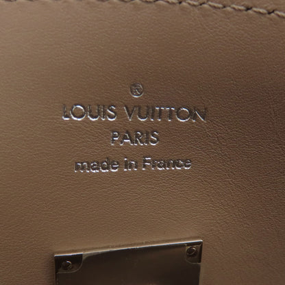 LOUIS VUITTON ルイヴィトン M51685 ミラMM トゥルトレール ハンドバッグ トリヨンレザー レディース 中古