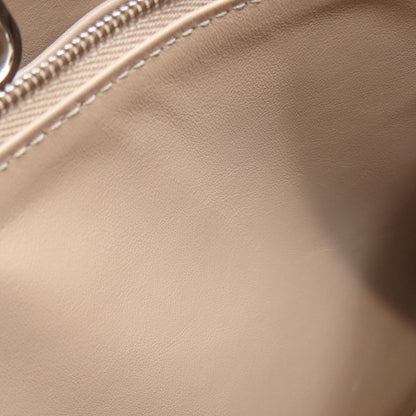 LOUIS VUITTON ルイヴィトン M51685 ミラMM トゥルトレール ハンドバッグ トリヨンレザー レディース 中古