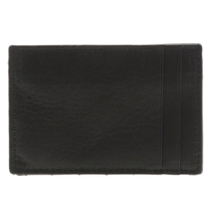 SAINT LAURENT サンローラン ロゴモチーフ コインケース カーフ レディース 中古