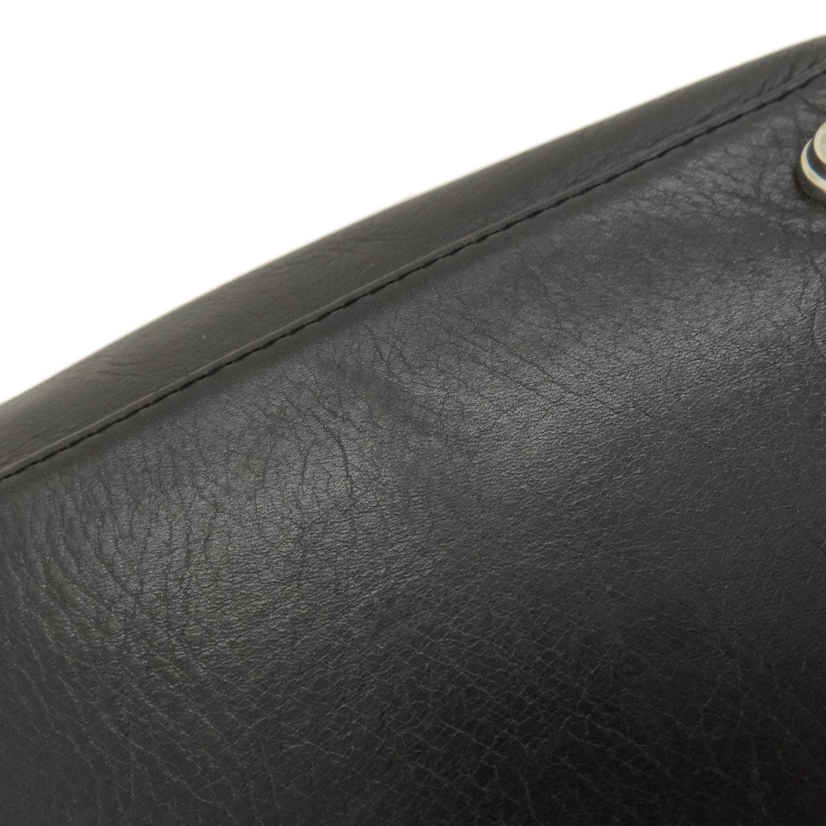BALLY バリー ロングショルダー ショルダーバッグ レザー レディース 中古