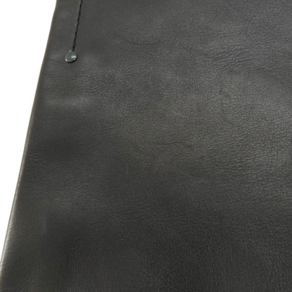 BALLY バリー ロングショルダー ショルダーバッグ レザー レディース 中古