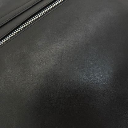 BALLY バリー ロングショルダー ショルダーバッグ レザー レディース 中古