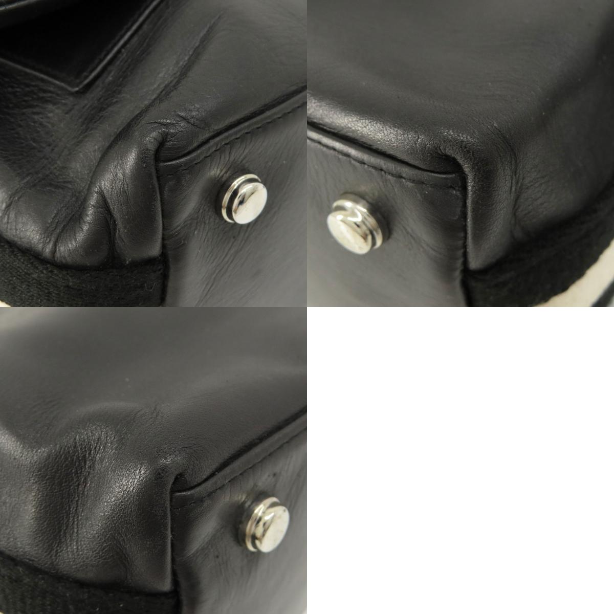 BALLY バリー ロングショルダー ショルダーバッグ レザー レディース 中古