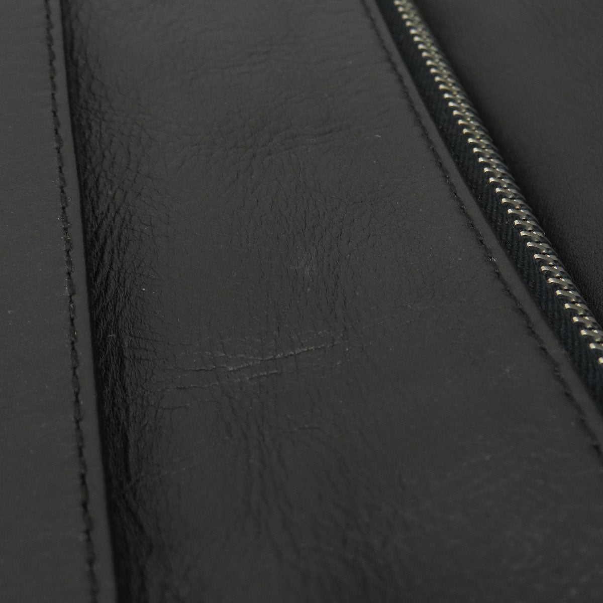 BALLY バリー ロングショルダー ショルダーバッグ レザー レディース 中古