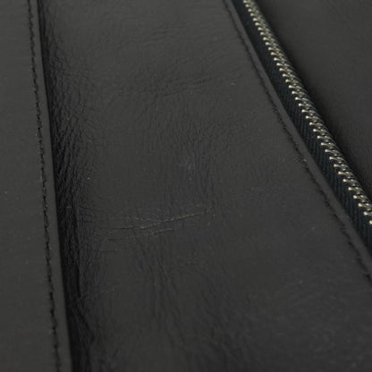 BALLY バリー ロングショルダー ショルダーバッグ レザー レディース 中古