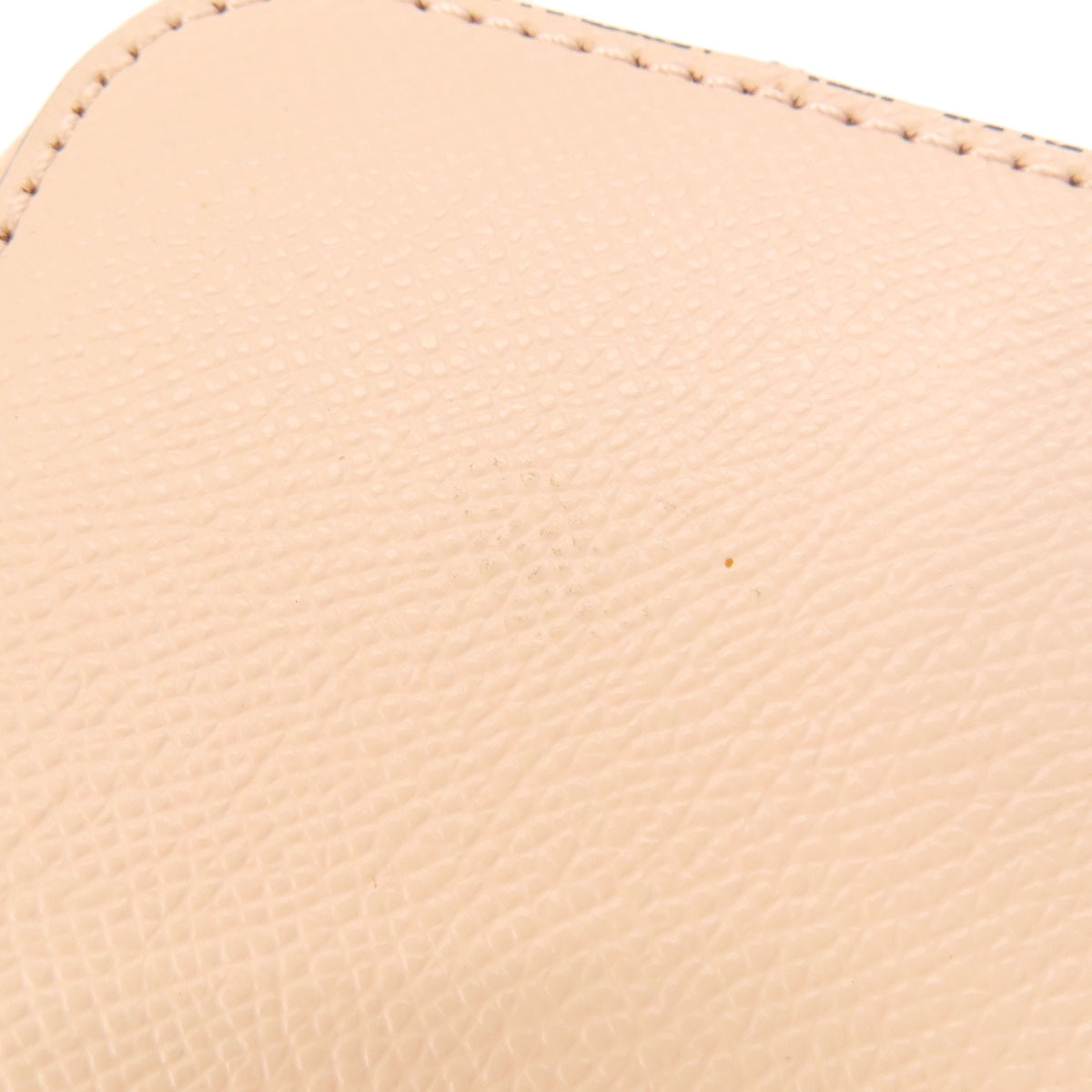 Michael Kors マイケルコース ロゴ ショルダーバッグ レザー レディース 中古