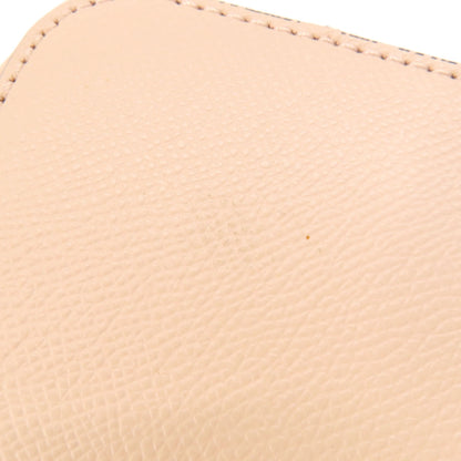 Michael Kors マイケルコース ロゴ ショルダーバッグ レザー レディース 中古