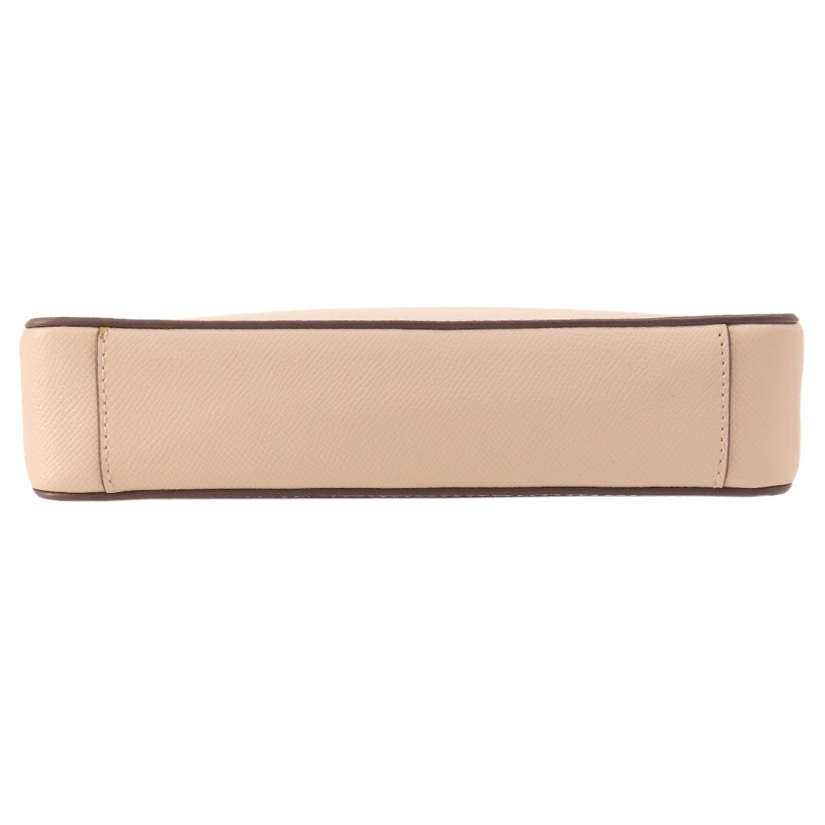 Michael Kors マイケルコース ロゴ ショルダーバッグ レザー レディース 中古