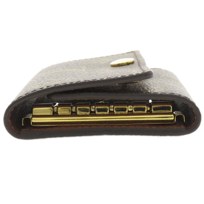 LOUIS VUITTON ルイヴィトン M62630 ミュルティクレ6 モノグラム キーケース モノグラムキャンバス レディース 中古