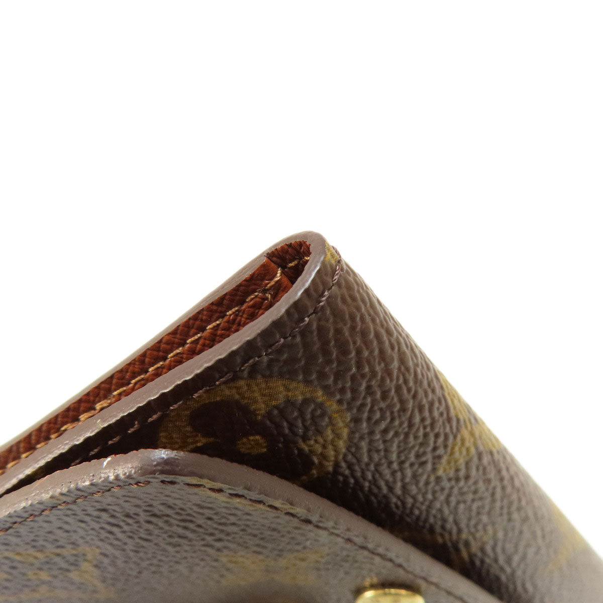 LOUIS VUITTON ルイヴィトン M62630 ミュルティクレ6 モノグラム キーケース モノグラムキャンバス レディース 中古