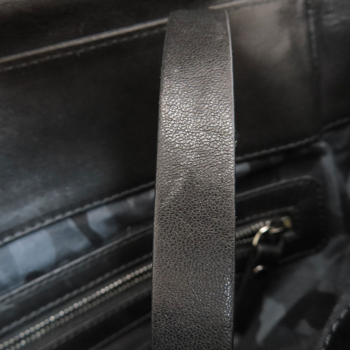 Jimmy Choo ジミーチュウ フロイド スターモチーフ リュック・デイパック レザー レディース 中古