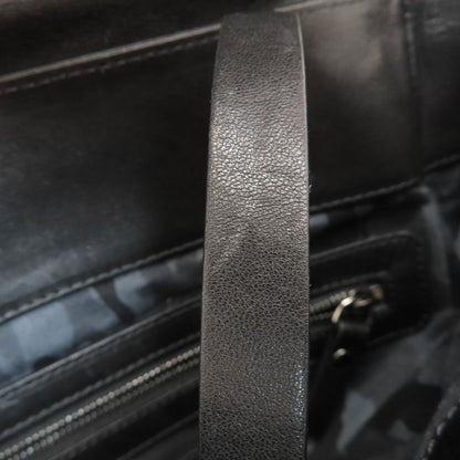 Jimmy Choo ジミーチュウ フロイド スターモチーフ リュック・デイパック レザー レディース 中古