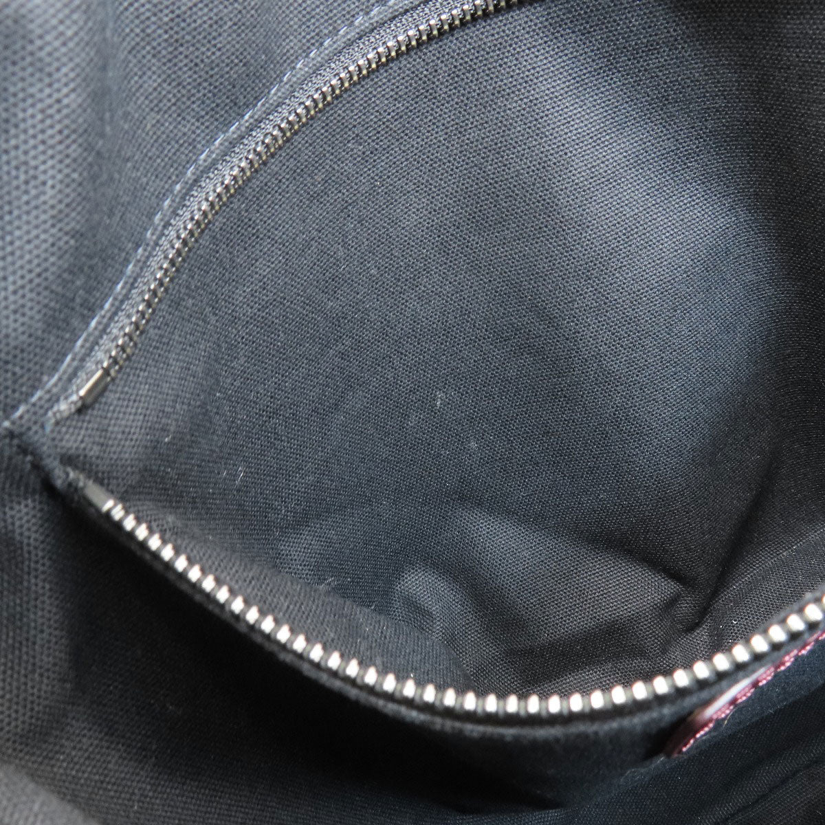 BURBERRY バーバリー チェック柄 2WAY ハンドバッグ PVC レディース 中古