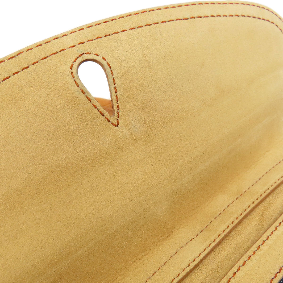 TODS トッズ 型押し トートバッグ レザー レディース 中古