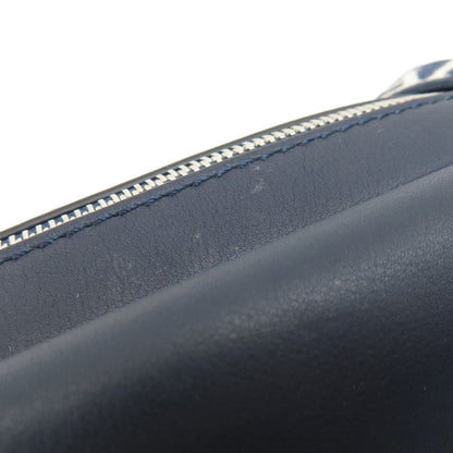LOEWE ロエベ アナグラム ショルダーバッグ カーフ レディース 中古