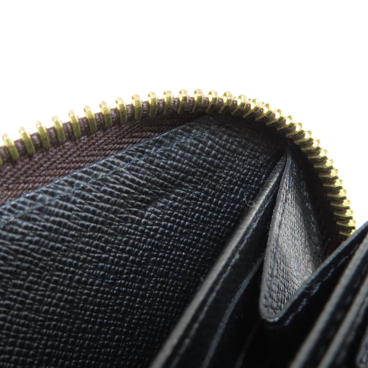 LOUIS VUITTON ルイヴィトン M69353 ジッピー・ウォレット モノグラムリバース 長財布（小銭入れあり） モノグラムジャイアント レディース 中古