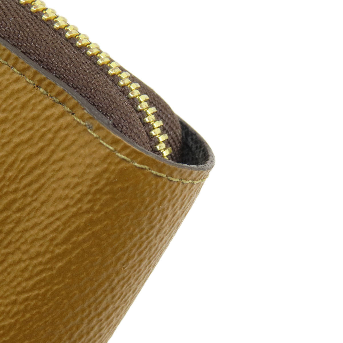 LOUIS VUITTON ルイヴィトン M69353 ジッピー・ウォレット モノグラムリバース 長財布（小銭入れあり） モノグラムジャイアント レディース 中古