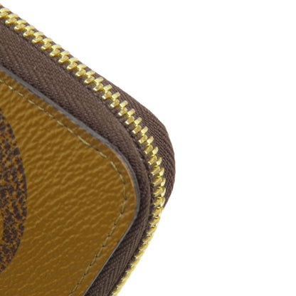 LOUIS VUITTON ルイヴィトン M69353 ジッピー・ウォレット モノグラムリバース 長財布（小銭入れあり） モノグラムジャイアント レディース 中古