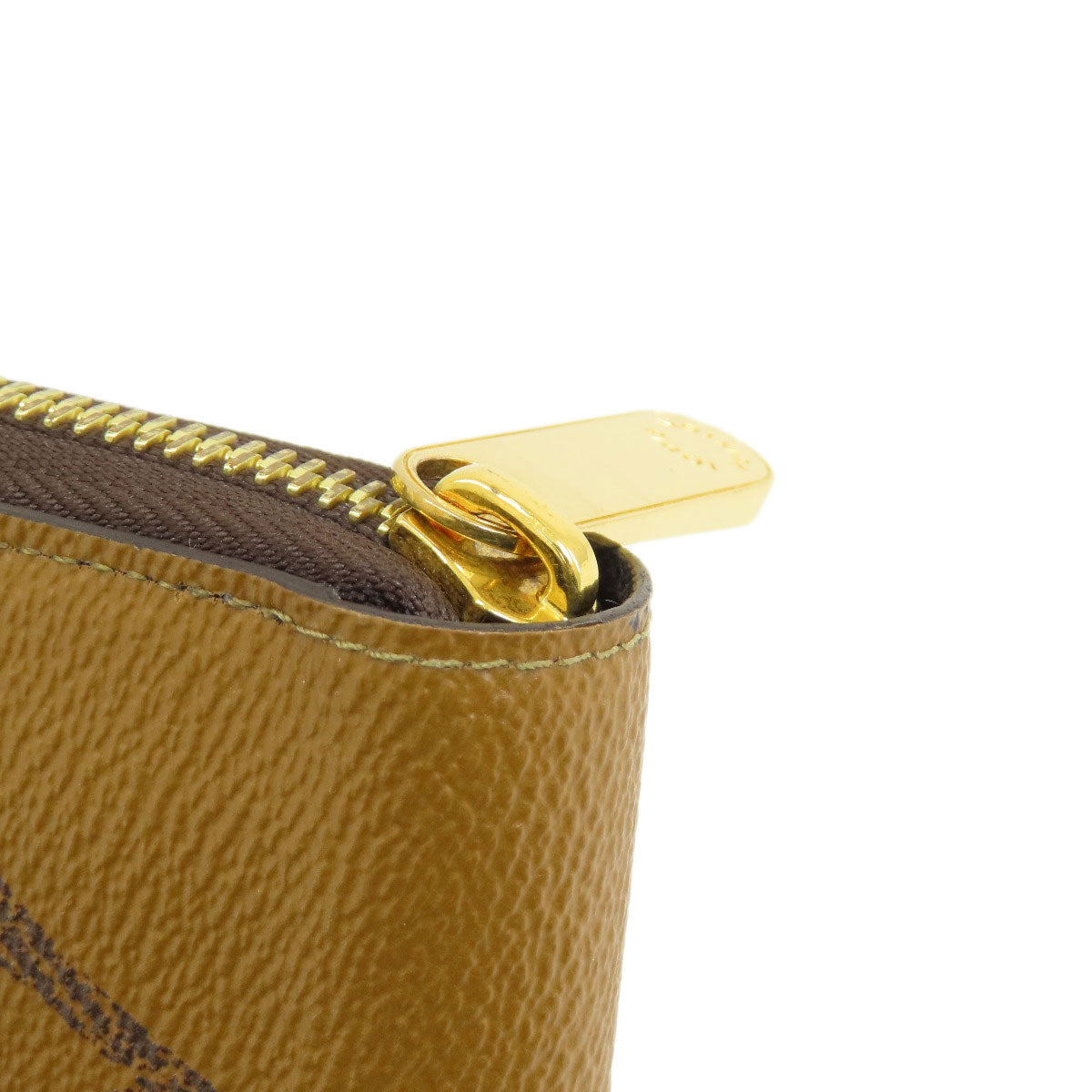 LOUIS VUITTON ルイヴィトン M69353 ジッピー・ウォレット モノグラムリバース 長財布（小銭入れあり） モノグラムジャイアント レディース 中古