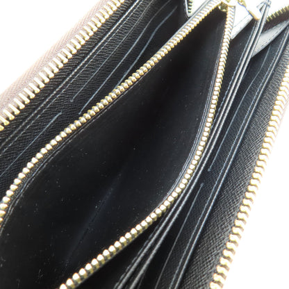 LOUIS VUITTON ルイヴィトン M69353 ジッピー・ウォレット モノグラムリバース 長財布（小銭入れあり） モノグラムジャイアント レディース 中古