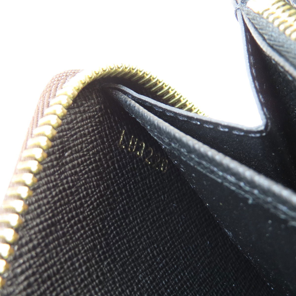LOUIS VUITTON ルイヴィトン M69353 ジッピー・ウォレット モノグラムリバース 長財布（小銭入れあり） モノグラムジャイアント レディース 中古