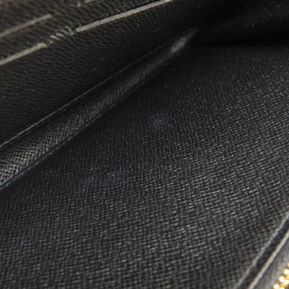 LOUIS VUITTON ルイヴィトン M69353 ジッピー・ウォレット モノグラムリバース 長財布（小銭入れあり） モノグラムジャイアント レディース 中古